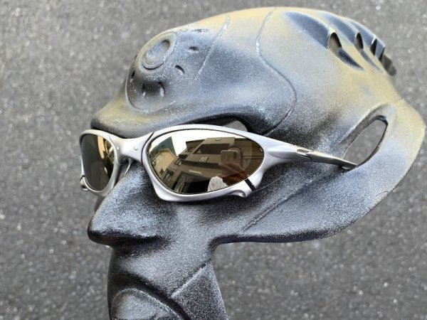 画像5: ペニー ゴールドミラー 偏光レンズ