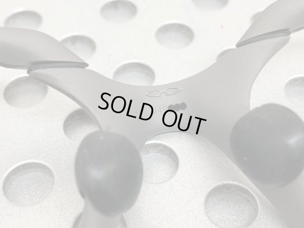 画像9: フレームとラバーセットのみの販売です★ ROMEO1 エックスメタル(リフィニッシュ品)