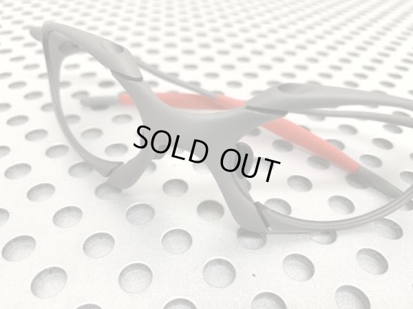 画像4: フレームとラバーセットのみの販売です★ ROMEO1 エックスメタル(リフィニッシュ品)