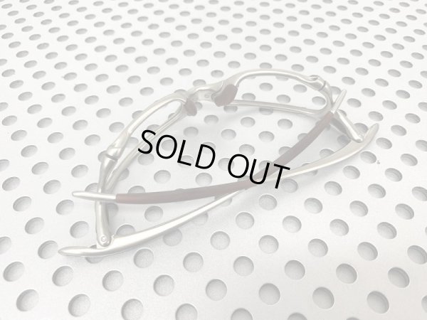 画像10: フレームとラバーセットのみの販売です★ JULIET 後期プラズマ(現状販売品)