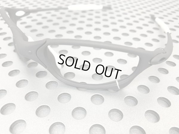 画像10: フレームとラバーセットのみの販売です★ JULIET エックスメタル(スーパーリフレッシュ品)