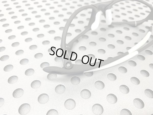 画像4: フレームとラバーセットのみの販売です★ JULIET エックスメタル(スーパーリフレッシュ品)