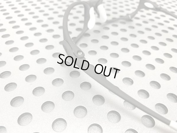 画像8: フレームとラバーセットのみの販売です★ JULIET エックスメタル(スーパーリフレッシュ品)