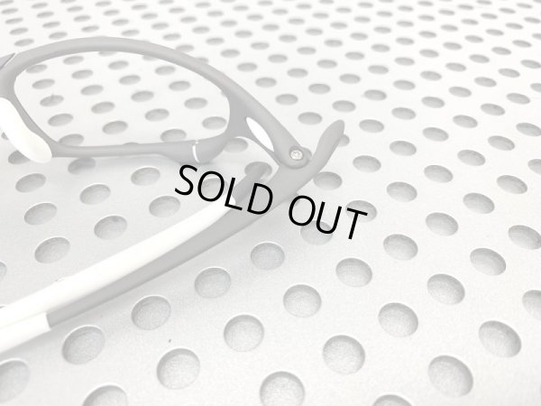 画像6: フレームとラバーセットのみの販売です★ JULIET エックスメタル(スーパーリフレッシュ品)