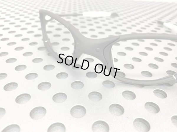 画像11: フレームとラバーセットのみの販売です★ JULIET エックスメタル(スーパーリフレッシュ品)