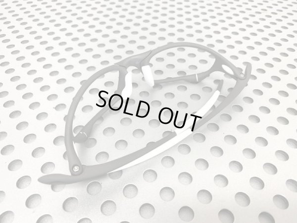 画像3: フレームとラバーセットのみの販売です★ JULIET エックスメタル(スーパーリフレッシュ品)