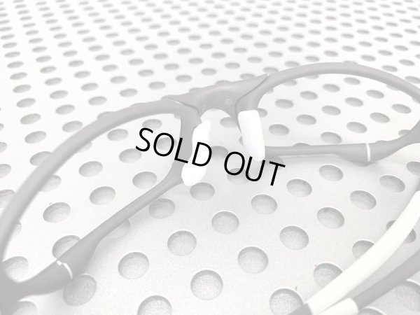 画像5: フレームとラバーセットのみの販売です★ JULIET エックスメタル(スーパーリフレッシュ品)