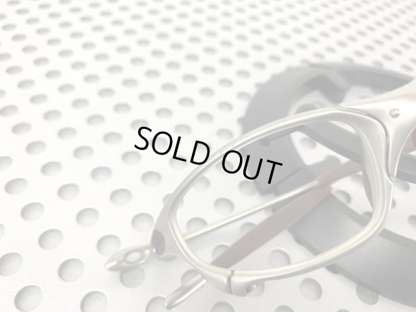 画像8: フレームとラバーセットのみの販売です★ JULIET 後期プラズマ(現状販売品)