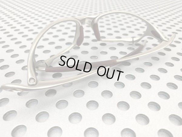 画像7: フレームとラバーセットのみの販売です★ JULIET 後期プラズマ(現状販売品)