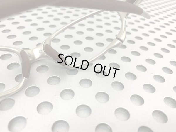 画像6: フレームとラバーセットのみの販売です★ JULIET 後期プラズマ(現状販売品)