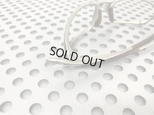 画像3: フレームとラバーセットのみの販売です★ JULIET 後期プラズマ(現状販売品)