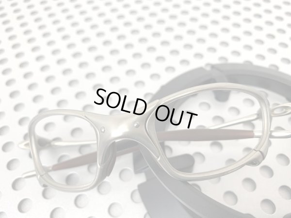 画像9: フレームとラバーセットのみの販売です★ JULIET 後期プラズマ(現状販売品)