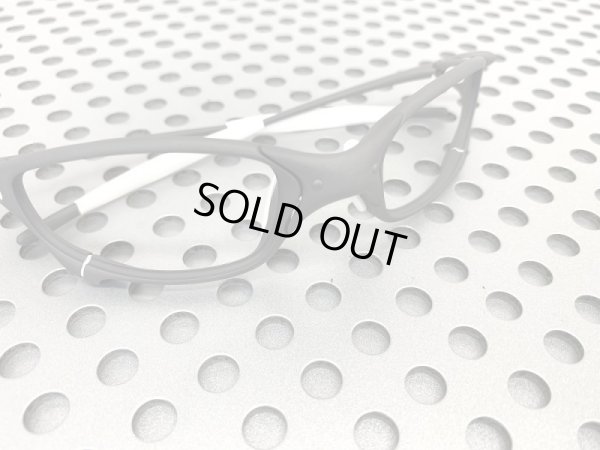 画像7: フレームとラバーセットのみの販売です★ JULIET エックスメタル(スーパーリフレッシュ品)