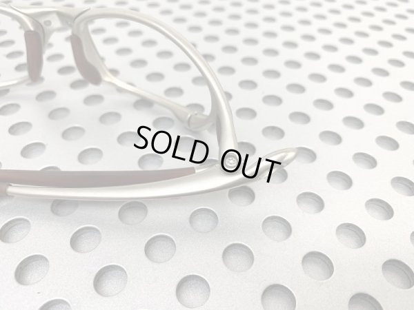 画像4: フレームとラバーセットのみの販売です★ JULIET 後期プラズマ(現状販売品)