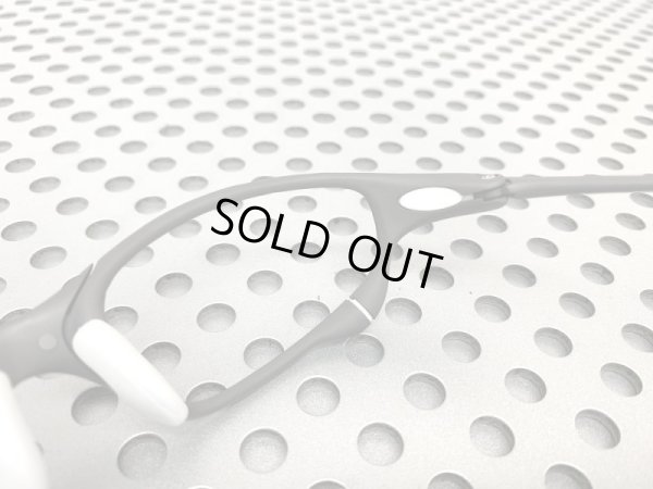 画像13: フレームとラバーセットのみの販売です★ JULIET エックスメタル(スーパーリフレッシュ品)