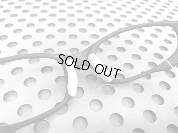 画像12: フレームとラバーセットのみの販売です★ JULIET エックスメタル(スーパーリフレッシュ品)