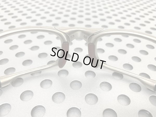 画像5: フレームとラバーセットのみの販売です★ JULIET 後期プラズマ(現状販売品)