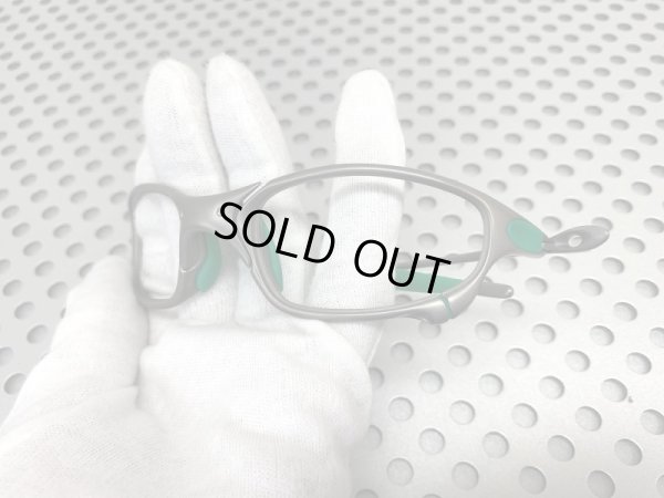 画像5: フレームとラバーセットのみの販売です★ JULIET チタニウム／ダークプラズマ（スーパーリフレッシュ品）