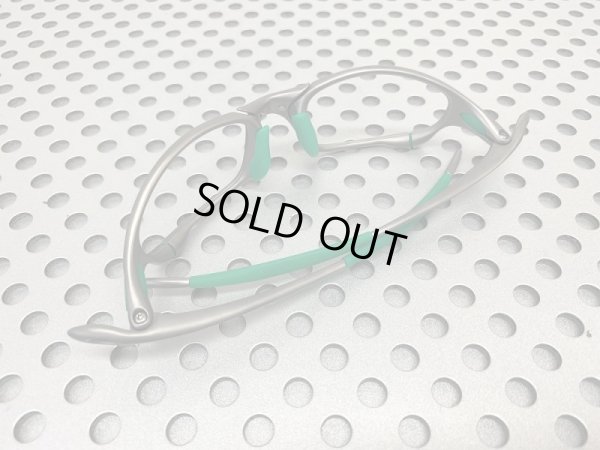 画像4: フレームとラバーセットのみの販売です★ JULIET チタニウム／ダークプラズマ（スーパーリフレッシュ品）