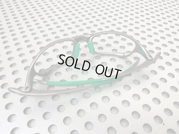 画像3: フレームとラバーセットのみの販売です★ JULIET チタニウム／ダークプラズマ（スーパーリフレッシュ品）