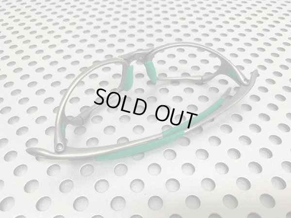 画像12: フレームとラバーセットのみの販売です★ JULIET チタニウム／ダークプラズマ（スーパーリフレッシュ品）