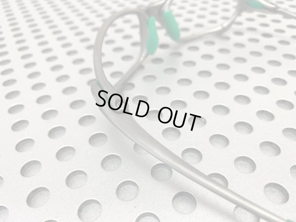 画像11: フレームとラバーセットのみの販売です★ JULIET チタニウム／ダークプラズマ（スーパーリフレッシュ品）