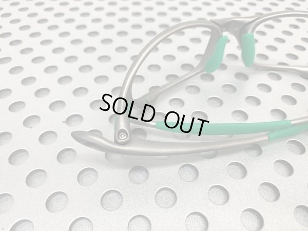 画像7: フレームとラバーセットのみの販売です★ JULIET チタニウム／ダークプラズマ（スーパーリフレッシュ品）