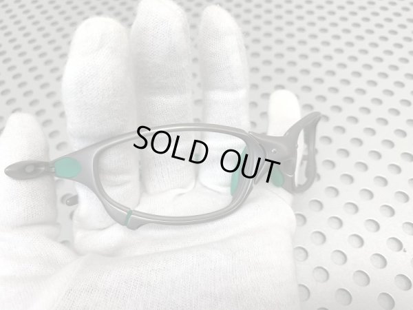 画像6: フレームとラバーセットのみの販売です★ JULIET チタニウム／ダークプラズマ（スーパーリフレッシュ品）