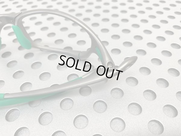 画像8: フレームとラバーセットのみの販売です★ JULIET チタニウム／ダークプラズマ（スーパーリフレッシュ品）