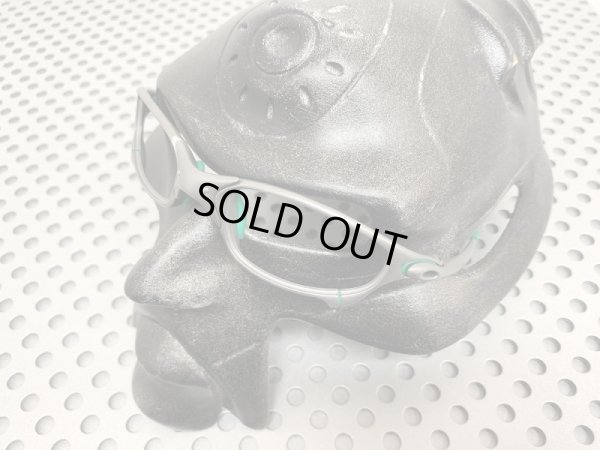 画像14: フレームとラバーセットのみの販売です★ JULIET チタニウム／ダークプラズマ（スーパーリフレッシュ品）