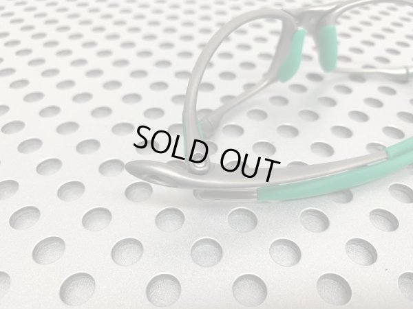 画像13: フレームとラバーセットのみの販売です★ JULIET チタニウム／ダークプラズマ（スーパーリフレッシュ品）