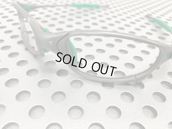 画像10: フレームとラバーセットのみの販売です★ JULIET チタニウム／ダークプラズマ（スーパーリフレッシュ品）