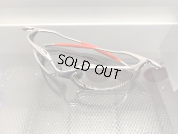 画像11: フレームとラバーセットのみの販売です★ ROMEO1 プラズマ(スーパーリフレッシュ品)