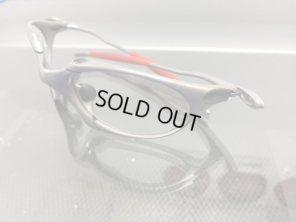 画像16: フレームとラバーセットのみの販売です★ ROMEO1 プラズマ(スーパーリフレッシュ品)