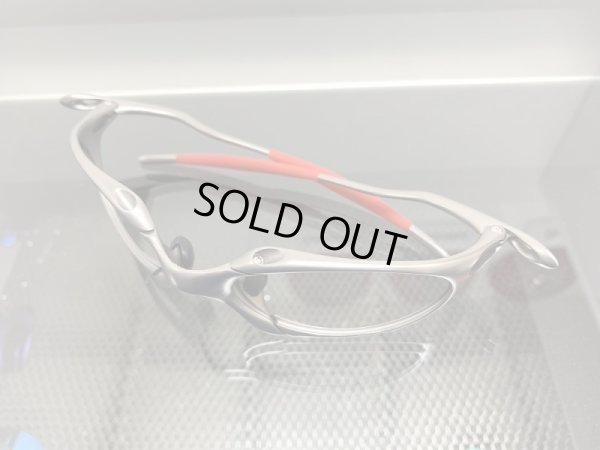 画像14: フレームとラバーセットのみの販売です★ ROMEO1 プラズマ(スーパーリフレッシュ品)