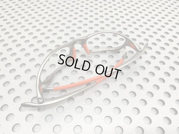 画像3: フレームとラバーセットのみの販売です★ JULIET プラズマ(フレームリフレッシュ品)