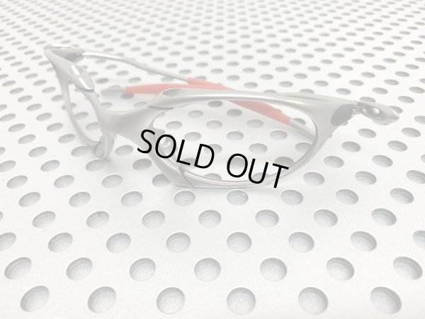 画像3: フレームとラバーセットのみの販売です★ ROMEO1 プラズマ(スーパーリフレッシュ品)