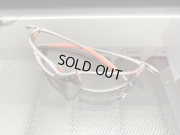 画像7: フレームとラバーセットのみの販売です★ JULIET プラズマ(フレームリフレッシュ品)