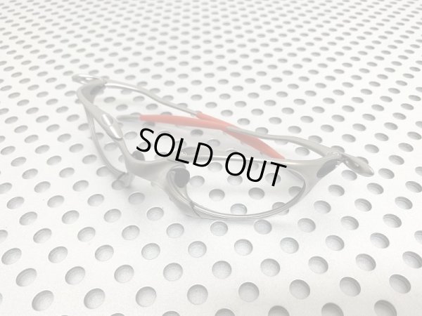 画像4: フレームとラバーセットのみの販売です★ ROMEO1 プラズマ(スーパーリフレッシュ品)