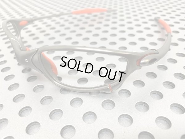 画像4: フレームとラバーセットのみの販売です★ JULIET プラズマ(フレームリフレッシュ品)