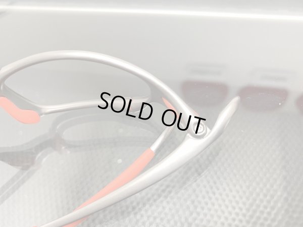 画像10: フレームとラバーセットのみの販売です★ JULIET プラズマ(フレームリフレッシュ品)