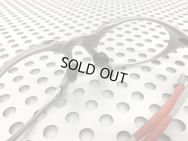 画像8: フレームとラバーセットのみの販売です★ ROMEO1 プラズマ(スーパーリフレッシュ品)