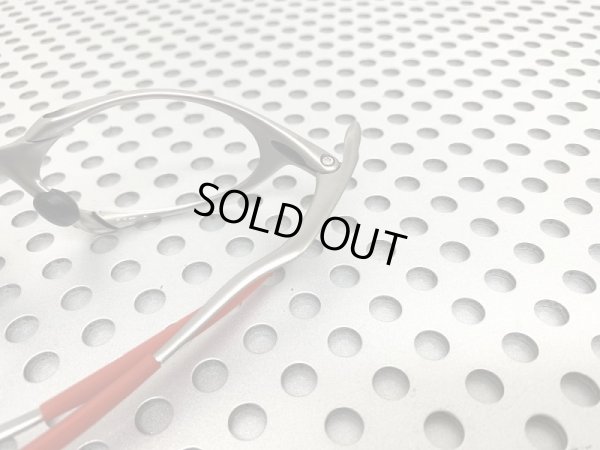 画像7: フレームとラバーセットのみの販売です★ ROMEO1 プラズマ(スーパーリフレッシュ品)