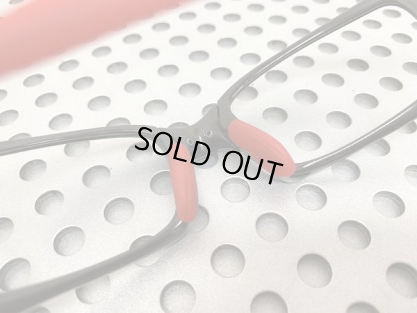 画像15: フレームとラバーセットのみの販売です ★ X-SQUARED ポリッシュドカーボン (現状販売品)