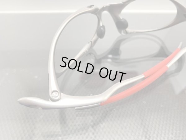 画像13: フレームとラバーセットのみの販売です★ ROMEO1 プラズマ(スーパーリフレッシュ品)