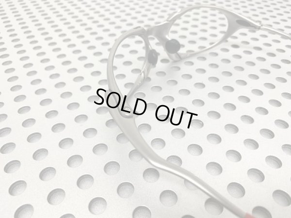 画像9: フレームとラバーセットのみの販売です★ ROMEO1 プラズマ(スーパーリフレッシュ品)