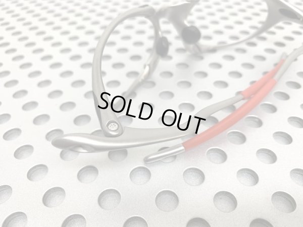 画像6: フレームとラバーセットのみの販売です★ ROMEO1 プラズマ(スーパーリフレッシュ品)