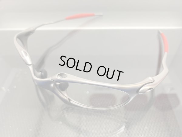 画像17: フレームとラバーセットのみの販売です★ ROMEO1 プラズマ(スーパーリフレッシュ品)