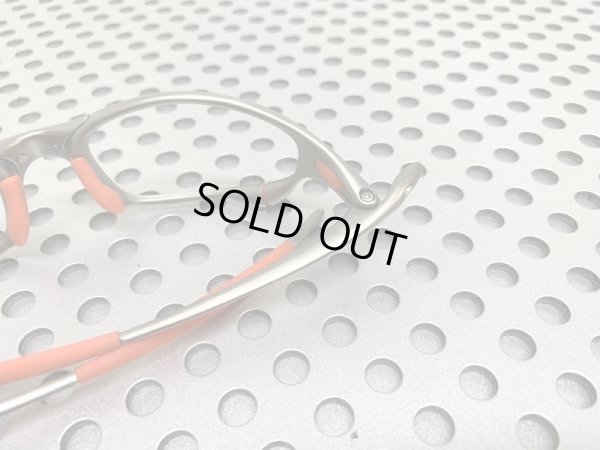 画像6: フレームとラバーセットのみの販売です★ JULIET プラズマ(フレームリフレッシュ品)