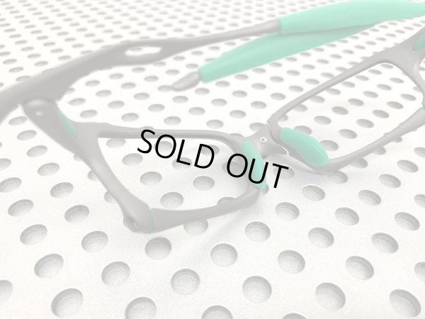 画像8: フレームとラバーセットのみの販売です★ X-SQUARED X-METAL (リフレッシュ品)